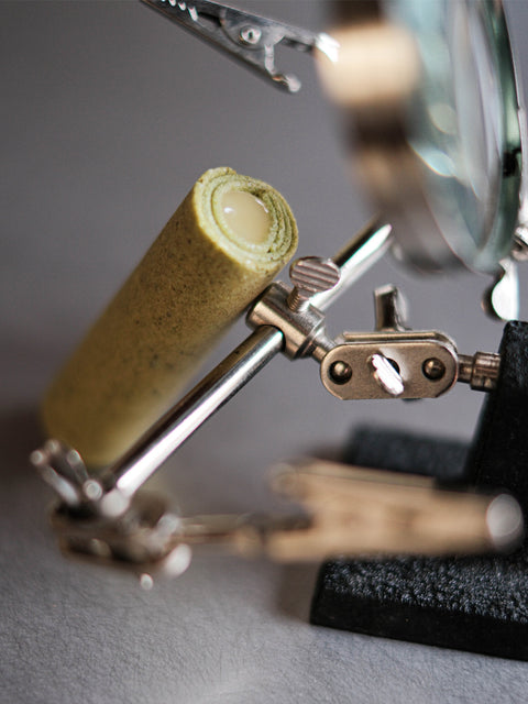 NO.67｜柚子茉莉