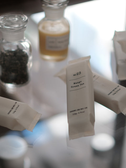 NO.23｜芒果文山青