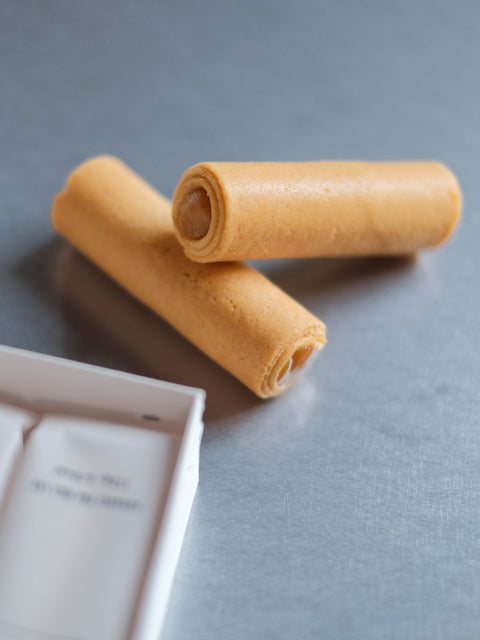 NO.01｜香草海鹽