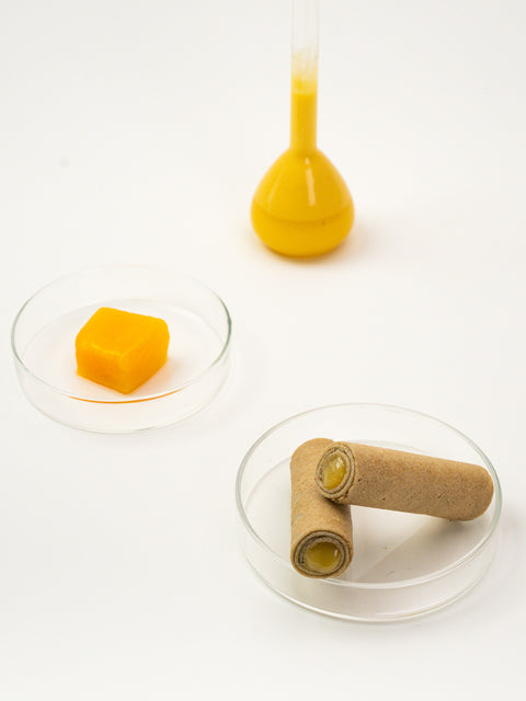 NO.23｜芒果文山青