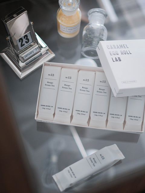 NO.23｜芒果文山青