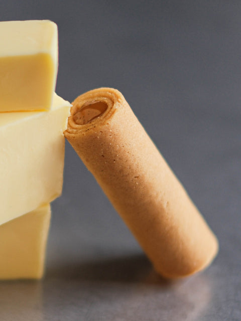 NO.01｜香草海鹽